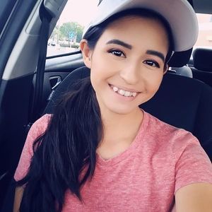 Meet your Posher, Griselda